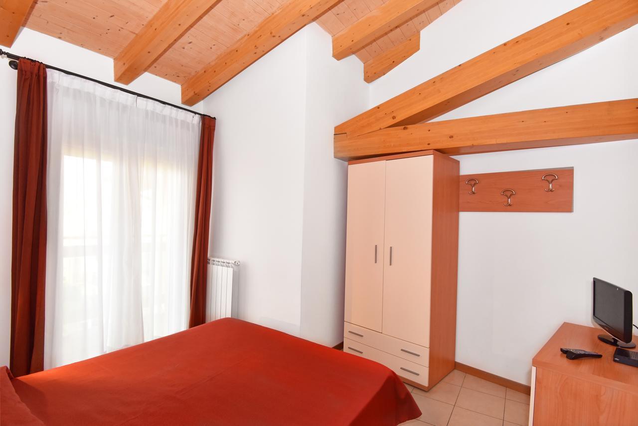 Hotel Villa Olga Caorle Zewnętrze zdjęcie